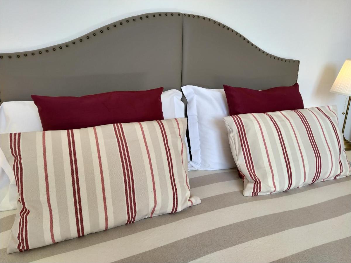 Апартаменты Bianca House Sea View Леванто Экстерьер фото
