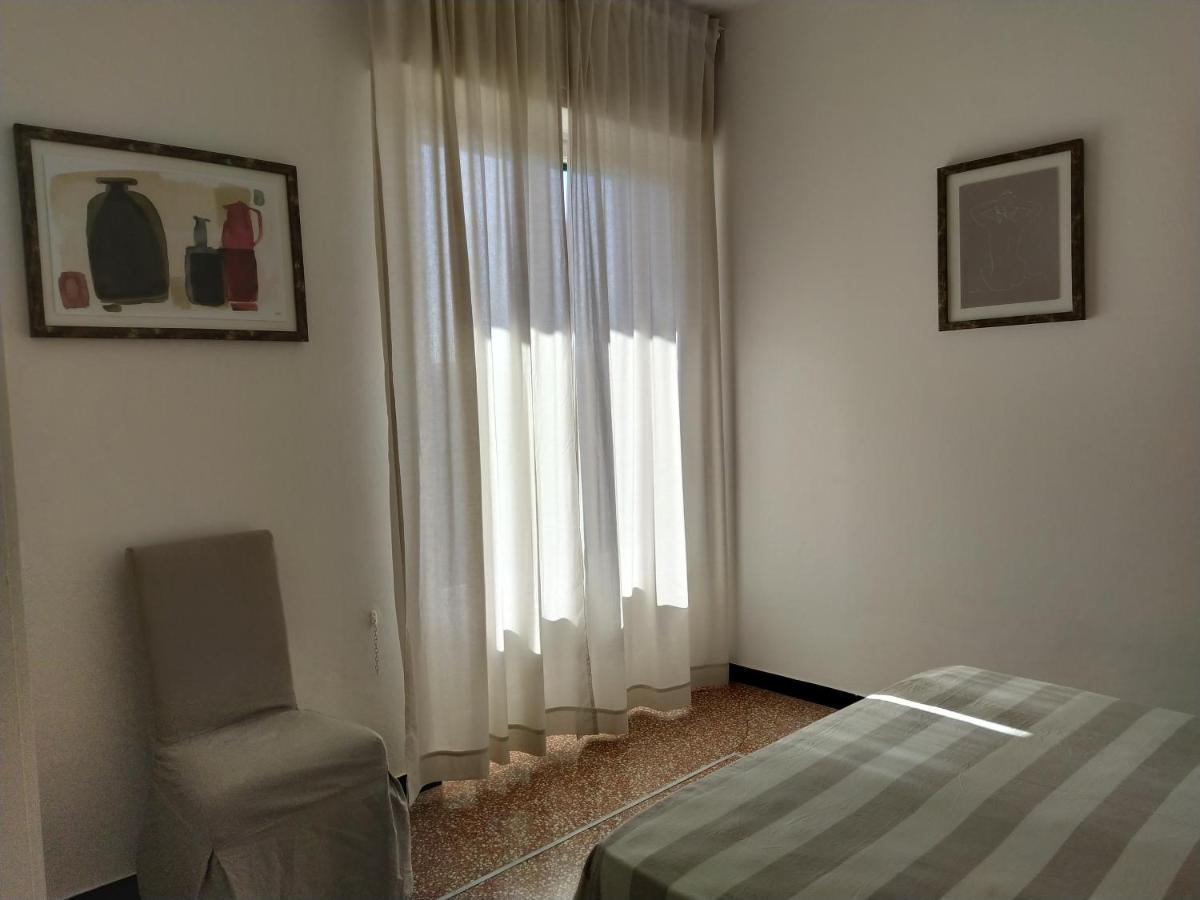 Апартаменты Bianca House Sea View Леванто Экстерьер фото