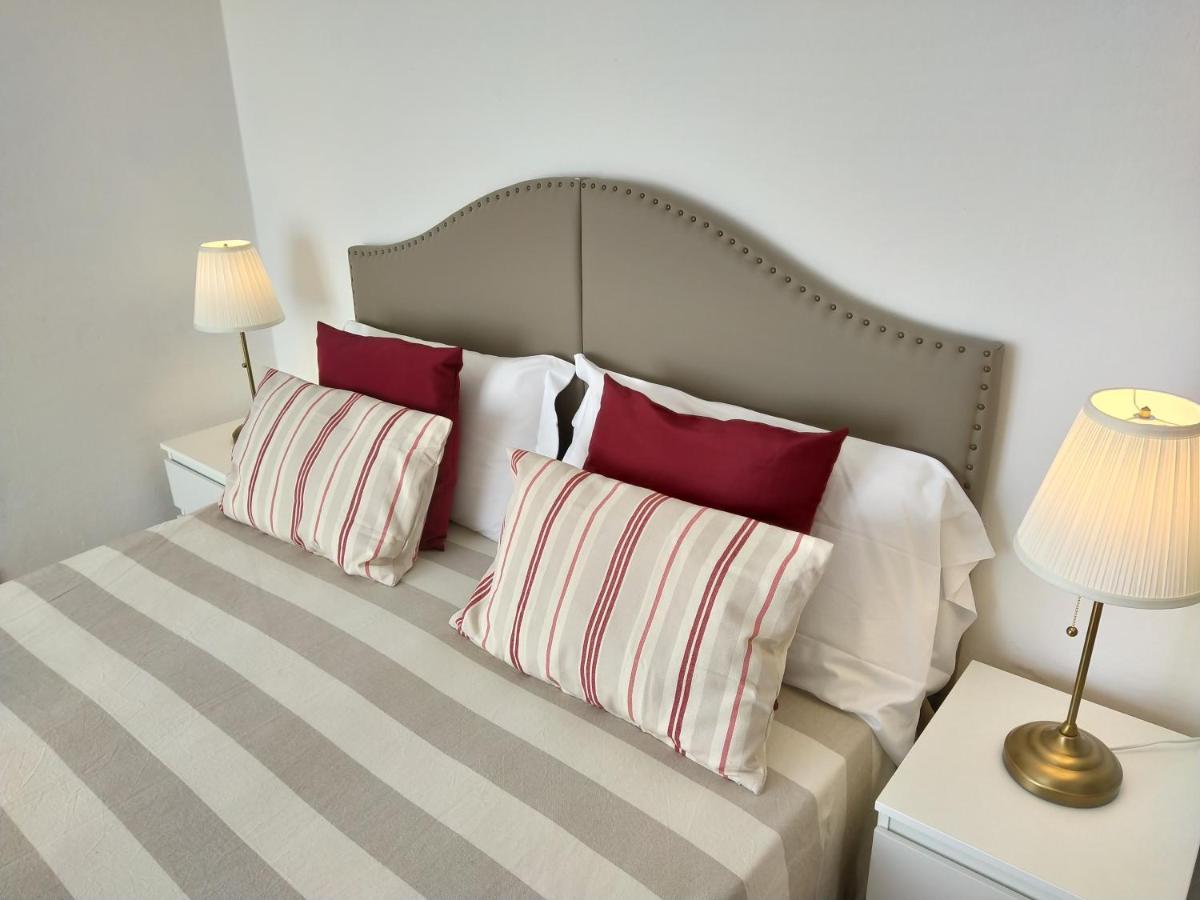 Апартаменты Bianca House Sea View Леванто Экстерьер фото